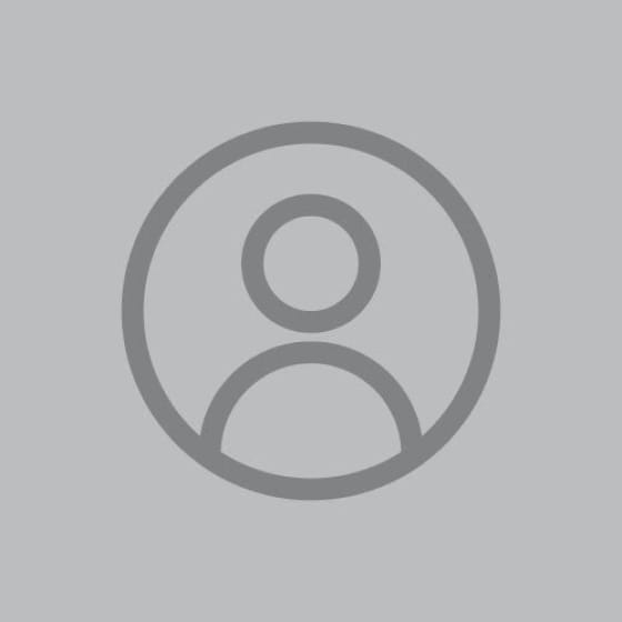 Placeholder for Staff member Blake Hewitt from 15f5c29e38f1